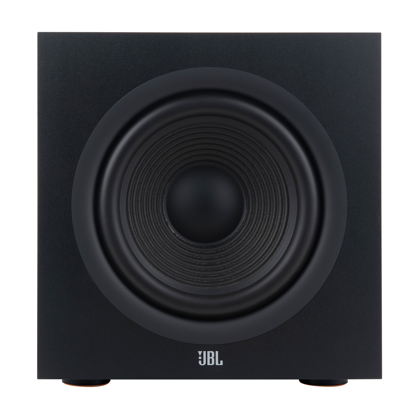 Stage 200P - Espresso - 10-inch (250mm) 300W Powered Subwoofer - Detailshot 3